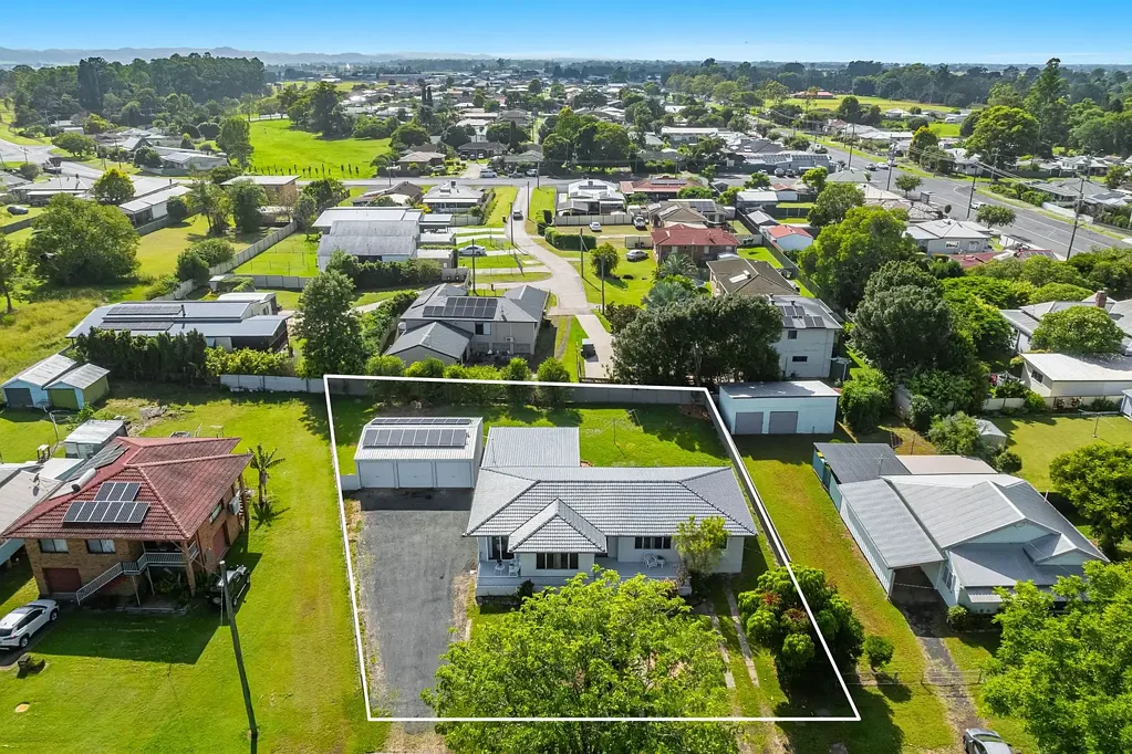 23 Wheat Street, Casino, NSW 2470