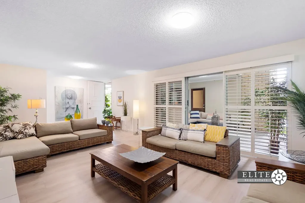 Fully Furnished & Air-Conditioned | Walk to UQ & CityCat