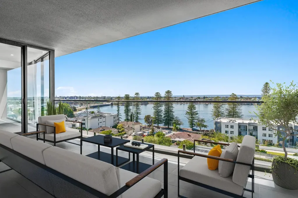 604/63 Kishorn Road, Mount Pleasant, WA 6153