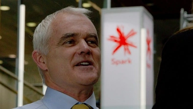 Spark在移动电话市场赢过Vodafone 迎来转折 拔得头筹