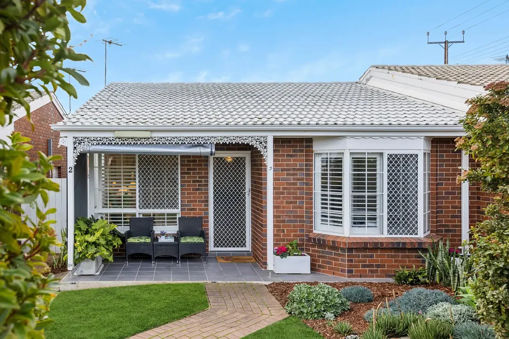 2/35 Davis Avenue, Christies Beach, SA 5165
