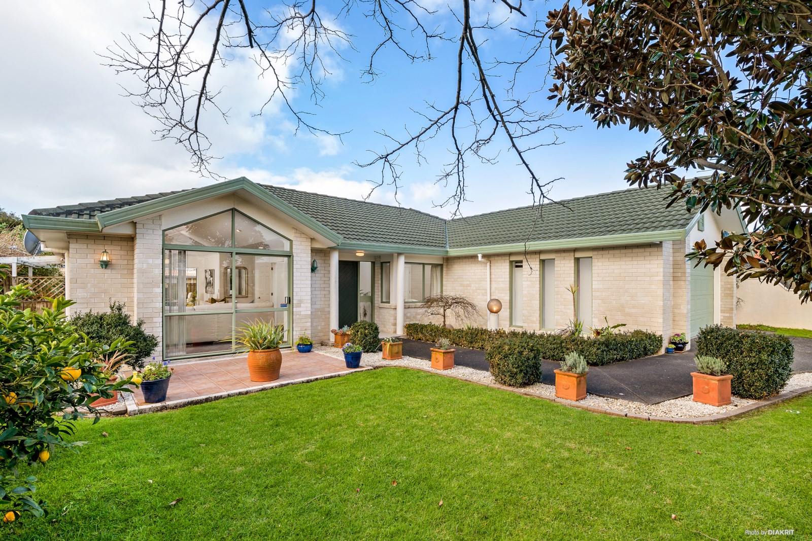 Residential  Mixed Housing Suburban Zone