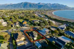 17 Deal Street, Kaikoura