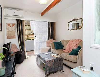 1/214 Moore street, Howick, Manukau City, 1 Bedrooms, 1 Bathrooms, Apartment