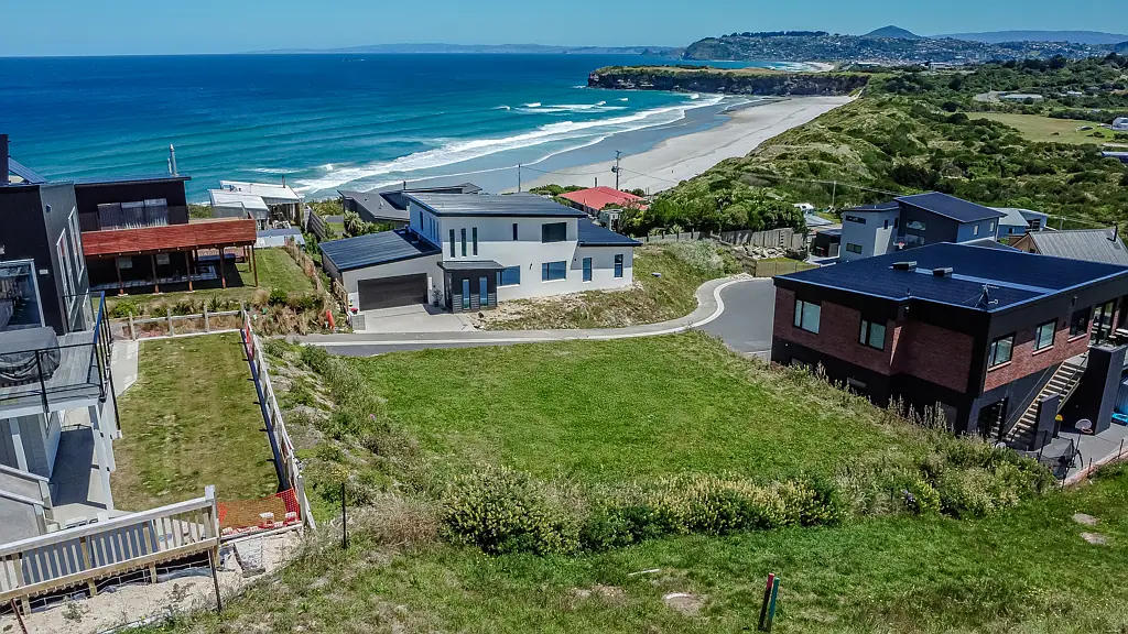 Ocean Grove Build Your Dream Home with Spectacular Beach Views