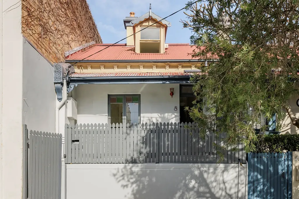 8 Reserve Street, Annandale, NSW 2038