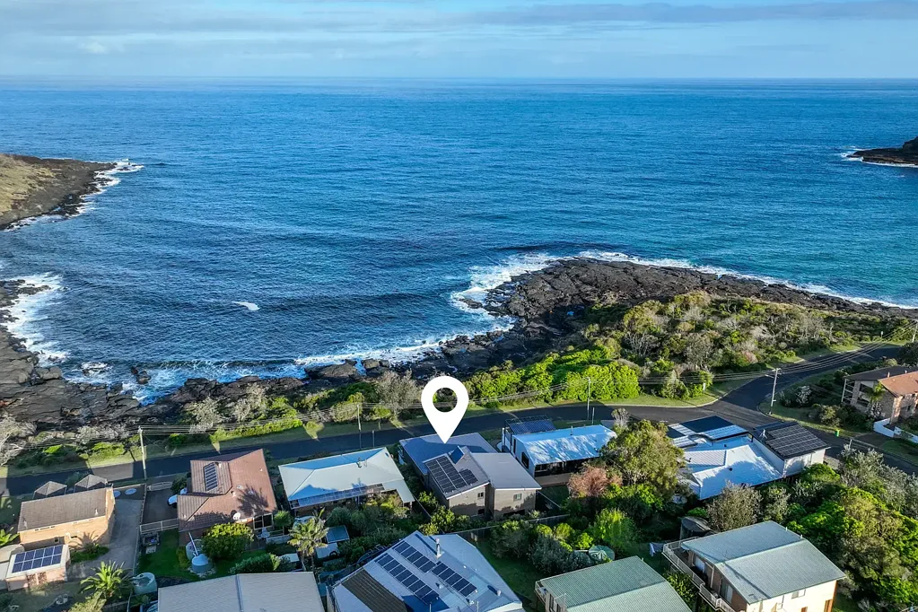 4 Panamuna Place, Kioloa, NSW 2539