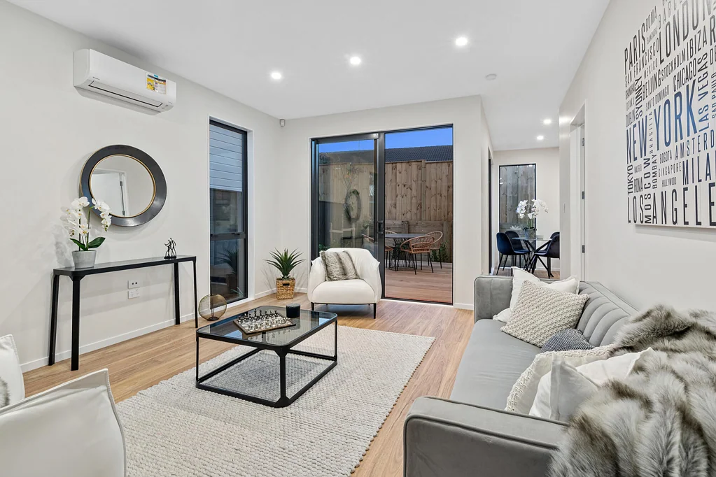 Milford 4房  Freestanding Gem - Modern Living in Milford
