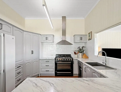 487 St Vincents Road, Nudgee, QLD 4014, 5 ਕਮਰੇ, 2 ਬਾਥਰੂਮ, House