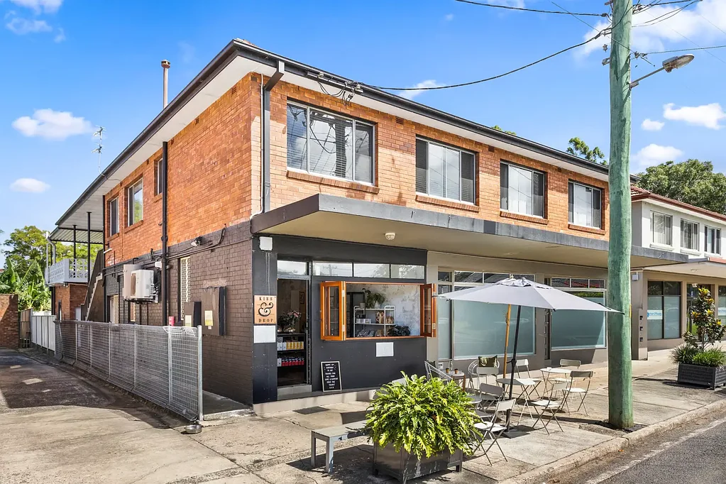 1/31 Thames Street, West Wollongong, NSW 2500