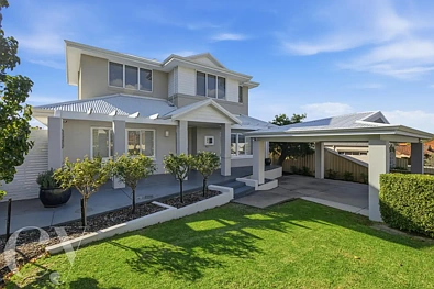 Melville 3房  Space, Flexibility & Lifestyle Combined