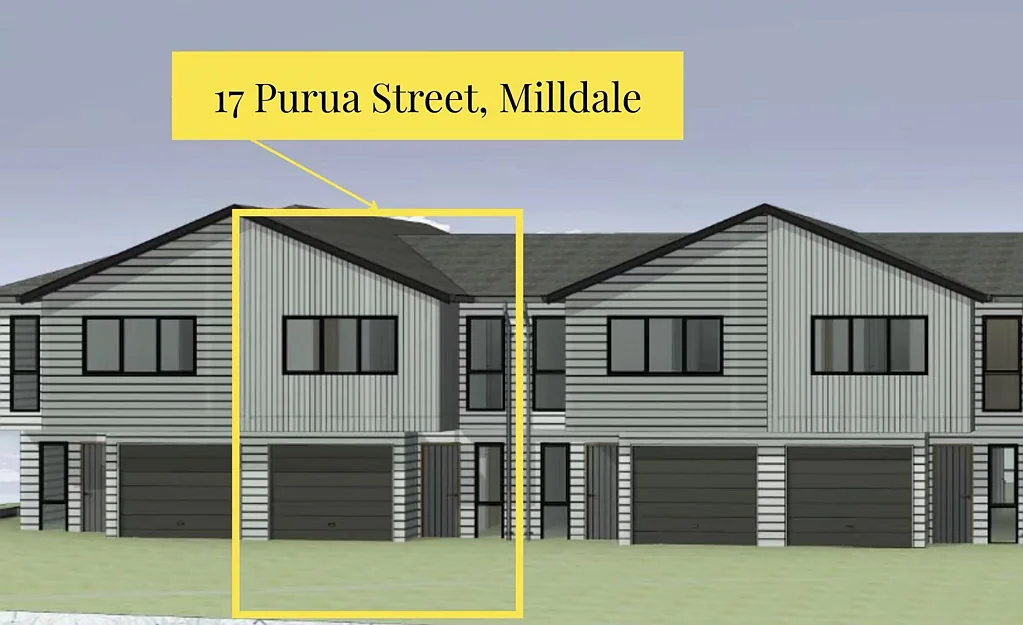 Milldale 4Zimmer Perfect Starter Home - 4-Bedroom Townhouse