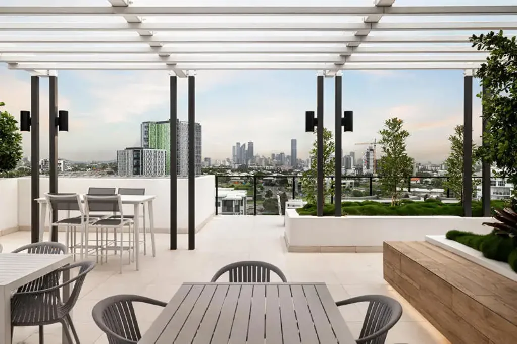 22/9 Flora Street, Stones Corner, QLD 4120