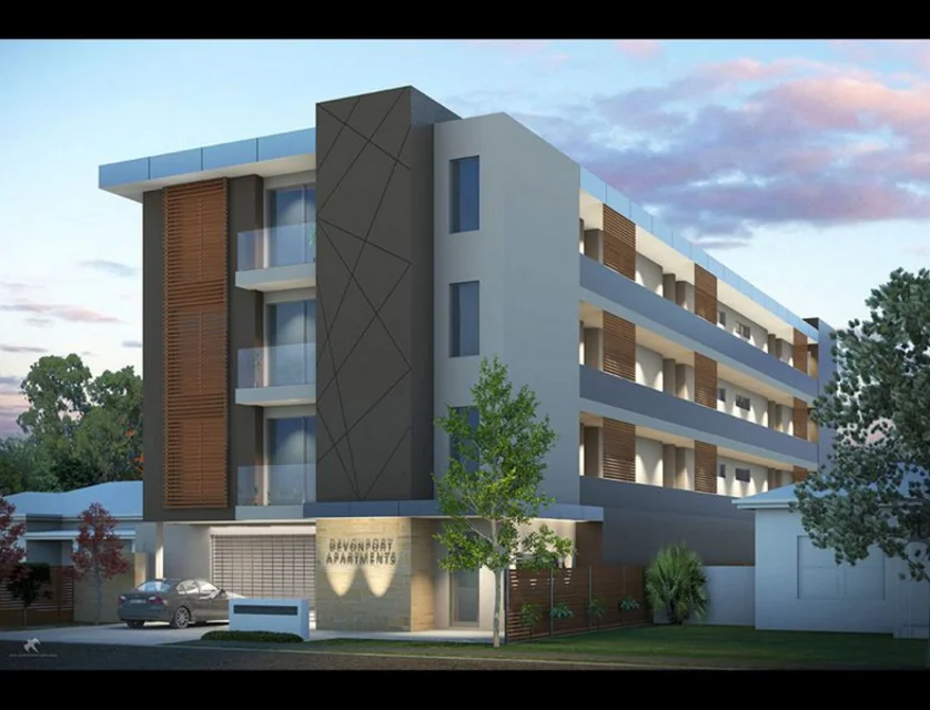 8/157 Devonport Terrace, Prospect, Northern Adelaide, 2 Kuwarto, 1 Banyo, Apartment