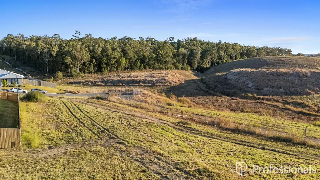 Jones Hill  Residential Land