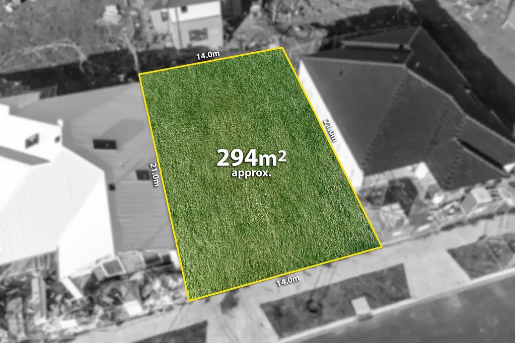 Beveridge  EXCEPTIONAL VACANT LAND IN A GROWTH SUBURB