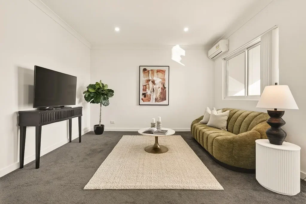Baulkham Hills 1कमरा Effortless Modern Living