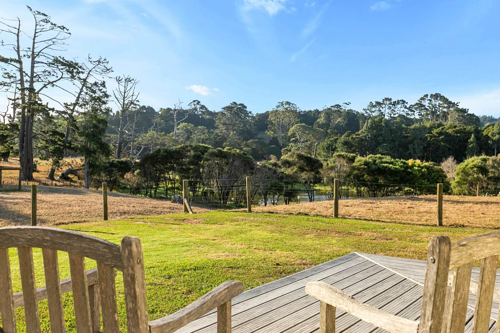 Waimauku 3침실 Premier Waimauku setting with easy access to SH16