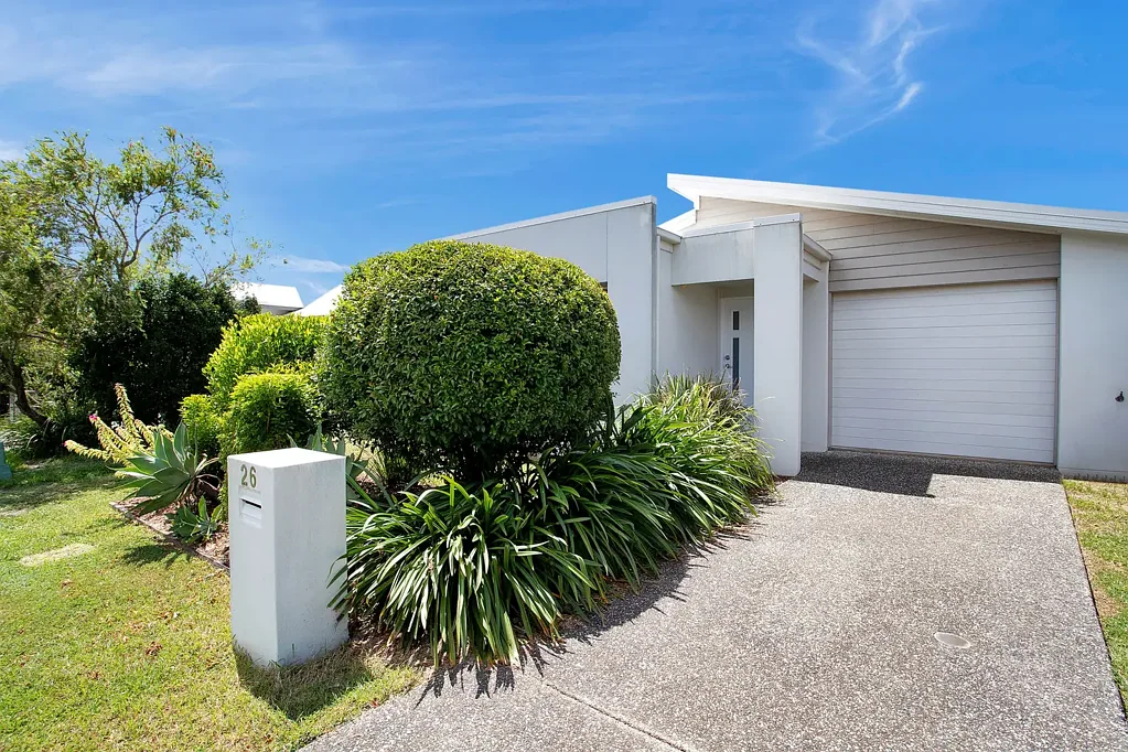 26 Scarborough Circuit, Blacks Beach, QLD 4740
