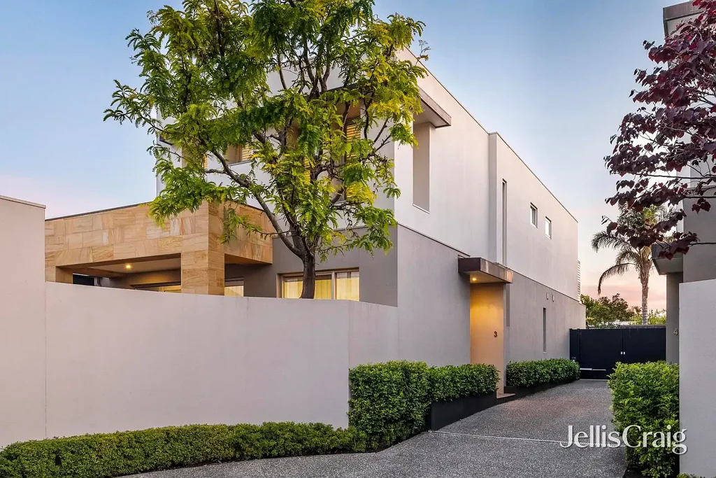 3/128 North Road, Brighton, VIC 3186