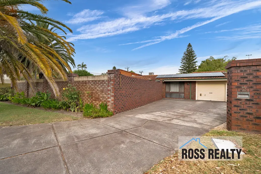2 Wonga Road, Noranda, WA 6062