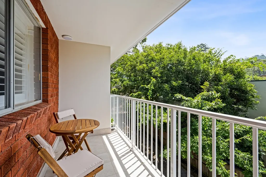 7/14 Bishop Street, Newport, NSW 2106