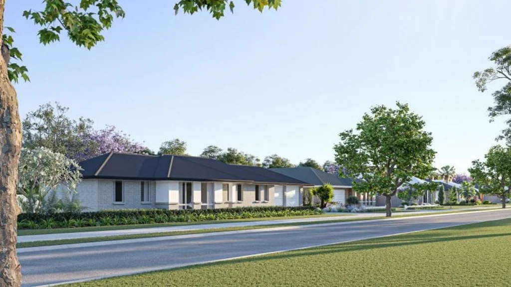 Forbes Ready to build your perfect home!