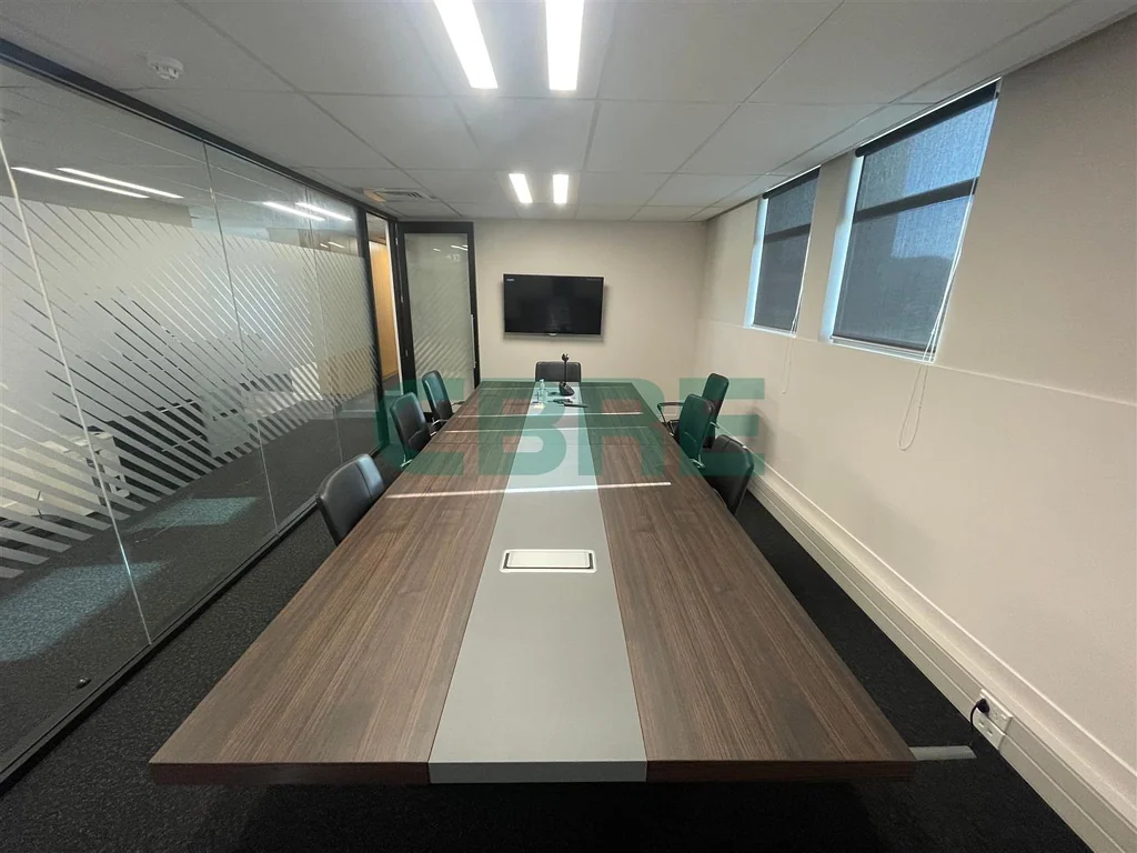 East Tamaki CBRE - Quality East Tamaki Office