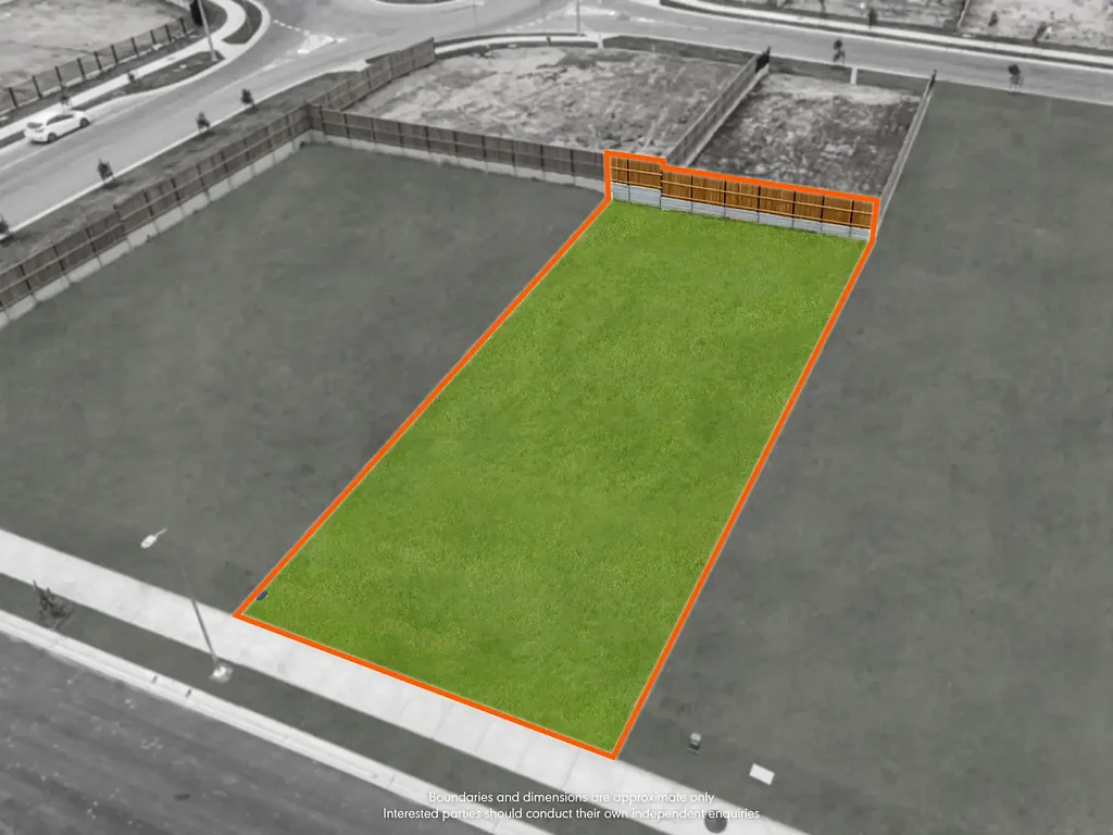 Yarrabilba 已注册的 512 平方米土地 - Yarrabilba 随时可建 REGISTERED 512m² LAND - READY TO BUILD IN YARRABILBA
