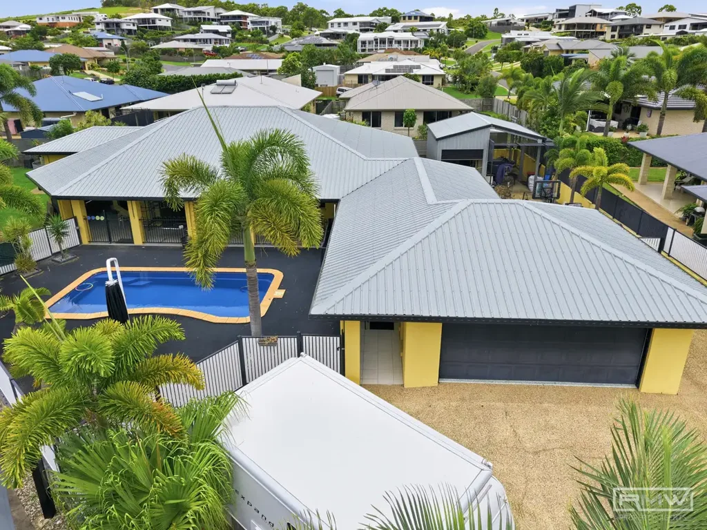 7 Carmel Court, Lammermoor, QLD 4703