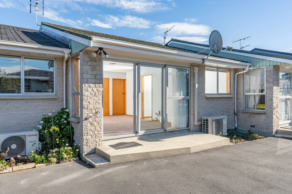 4/14 Lanark Street, Mosgiel, Dunedin City, Otago