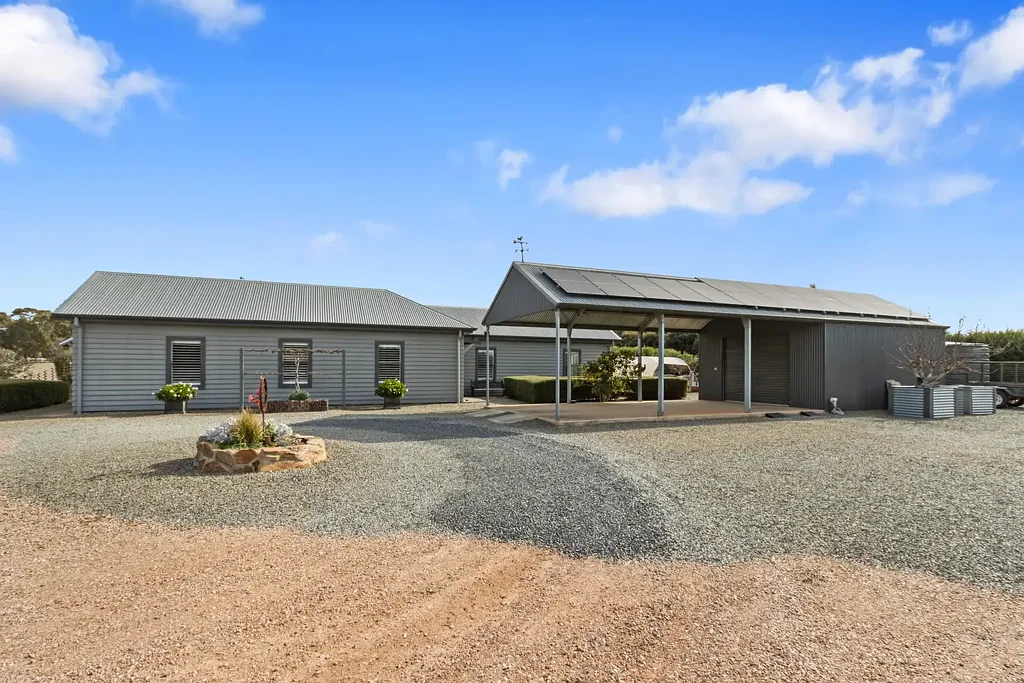 32 Jolly Way, Mintaro, SA 5415
