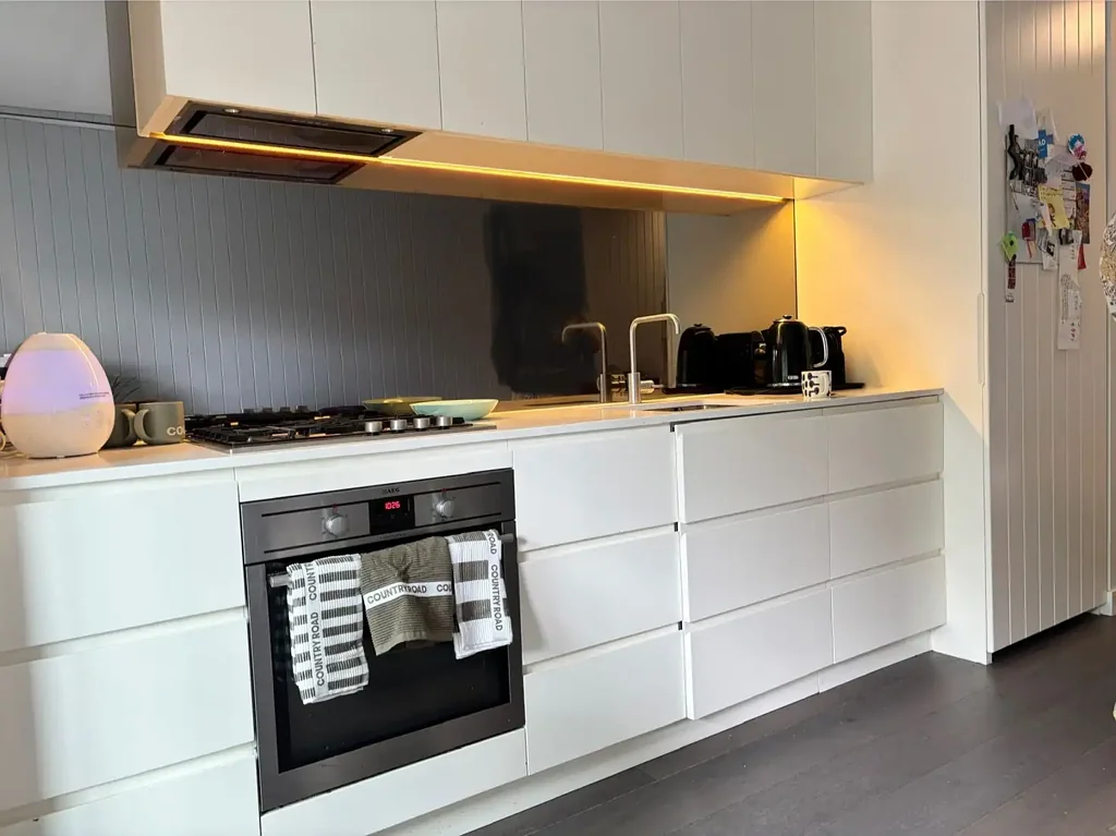 Moonee Ponds 1Phòng ngủ Great one bedroom