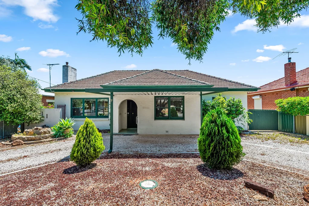 7 Rowell Road, Melrose Park, SA 5039