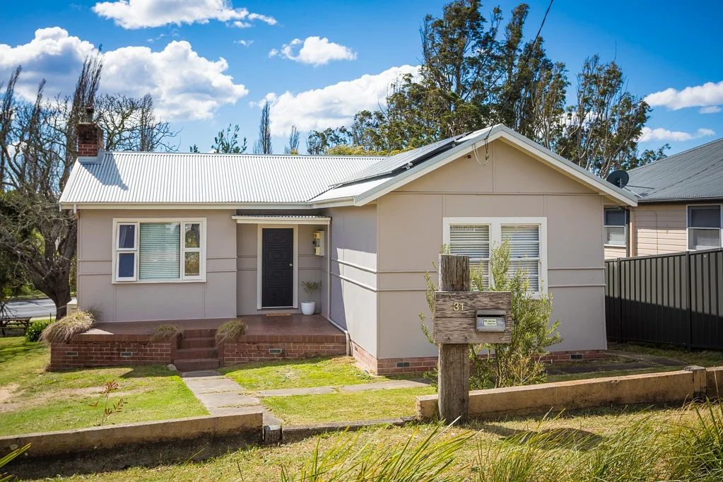 31 Hill Street, Bega, NSW 2550