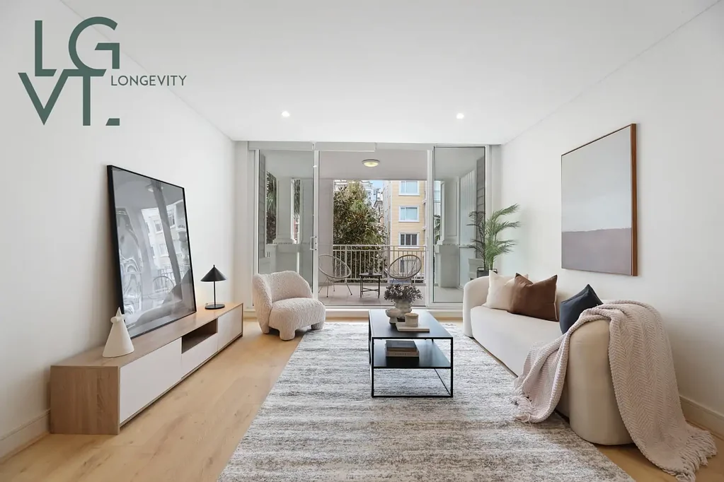 33/1 Palm Avenue, Breakfast Point, NSW 2137