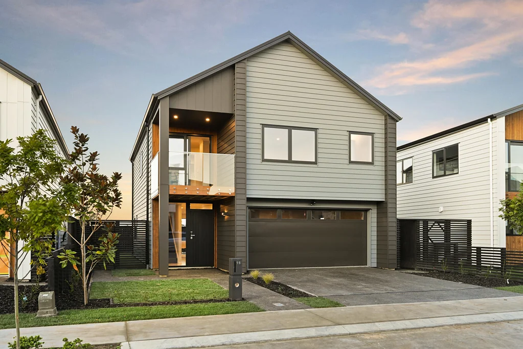 Chartwell 4침실 Experience Exceptional Family Living in Greenhill