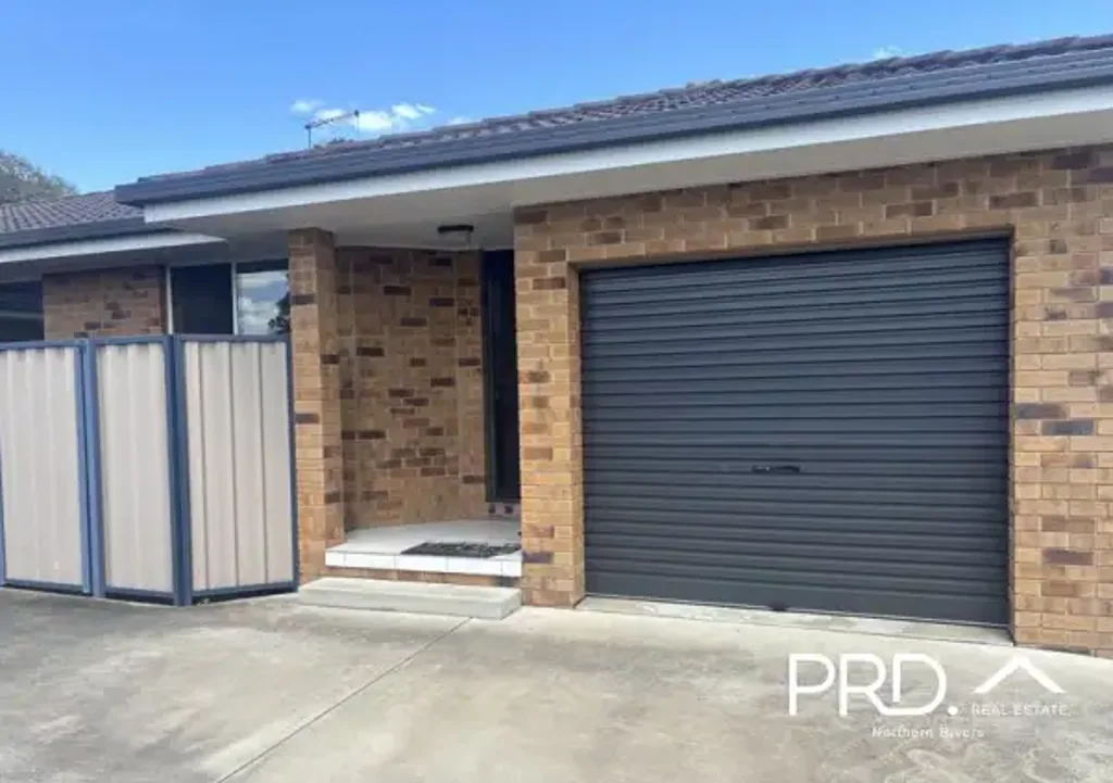 Tidy Unit in Quiet Location