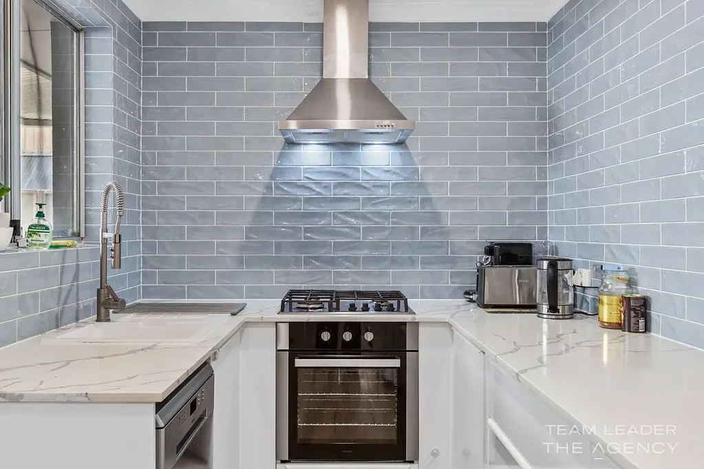 Lockridge 3房  Renovated Comfort with Modern Living