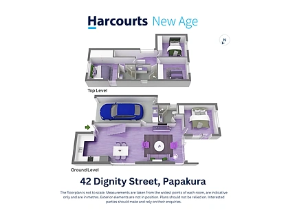 42 Dignity Street, Papakura, Papakura, 4 Bedrooms, 3 Bathrooms, House