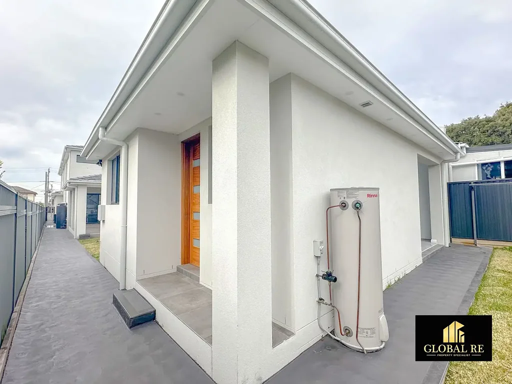Brand New 2-Bedroom In Prime Location Of Cabramatta