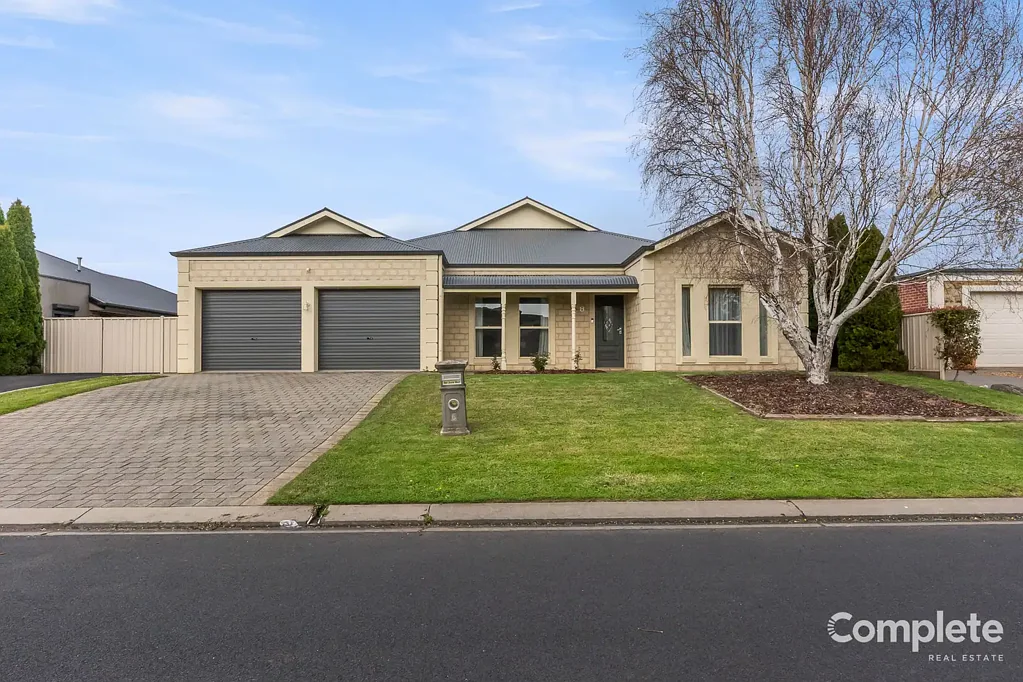 Mount Gambier 4ਬੈੱਡਰੂਮ Complete Real Estate - Kim Cawthorne
