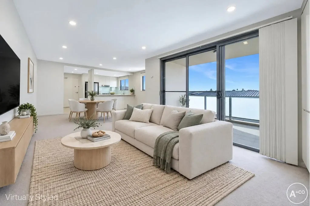 Matraville 2Kwarto Contemporary Living in the Heart of Matraville