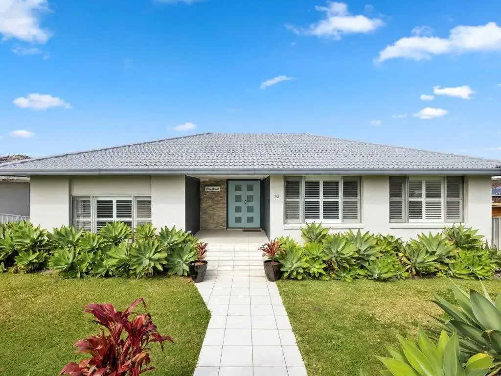 Luxury Coastal Living