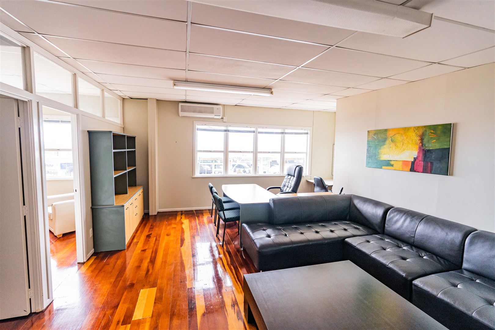 13/27 Mokoia Road, Birkenhead, Auckland - North Shore, 0 phòng ngủ, 0 phòng tắm