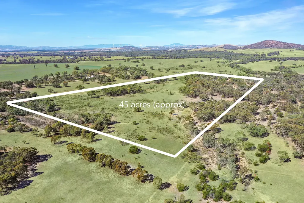 18 Reynolds Rd, Concongella Via, Stawell, VIC 3380