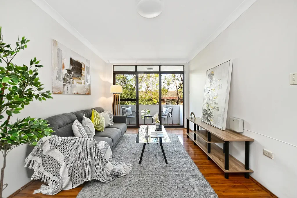 Homebush West 2બેડરૂમ Under Contract | Open Cancelled