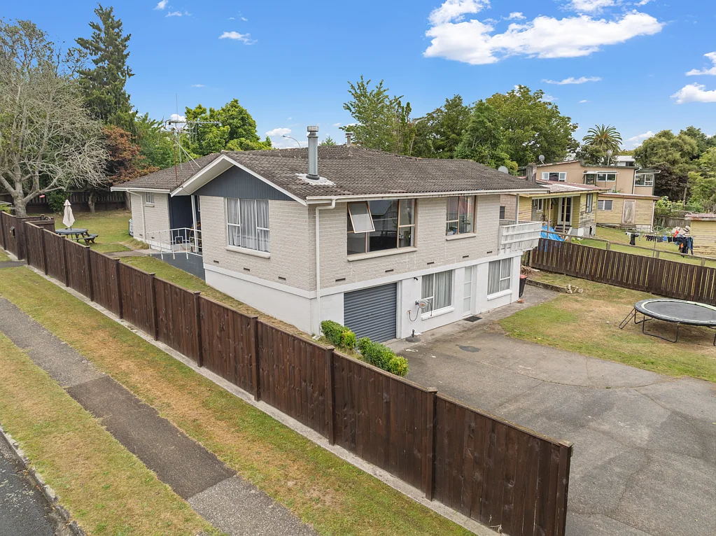 21 Manaia Street, Tokoroa, South Waikato, Waikato