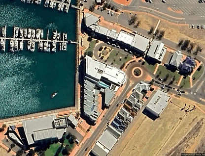 Unit 6/285 Foreshore Drive, Geraldton, Outback (South), 1 ห้องนอน, 1 ห้องน้ำ, Unit