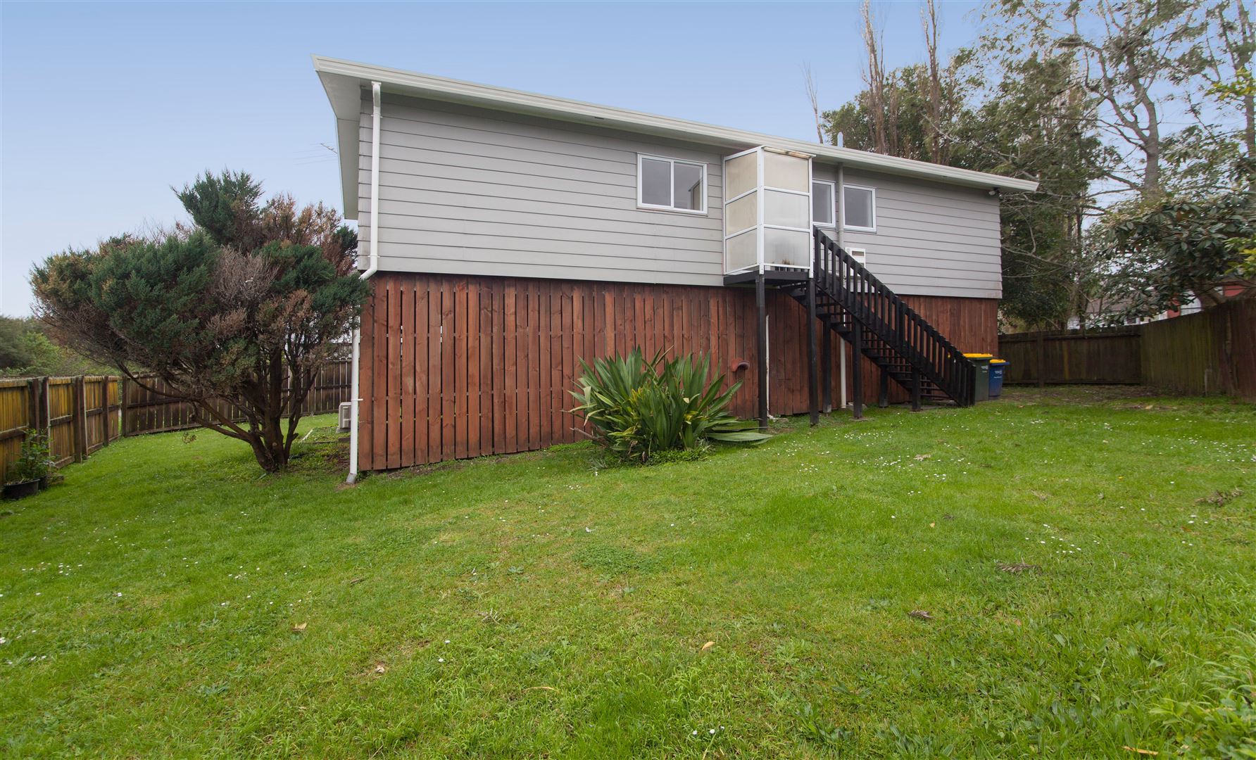 2/50 Borich Road, Sunnyvale, Auckland - Waitakere, 3 कमरे, 1 बाथरूम